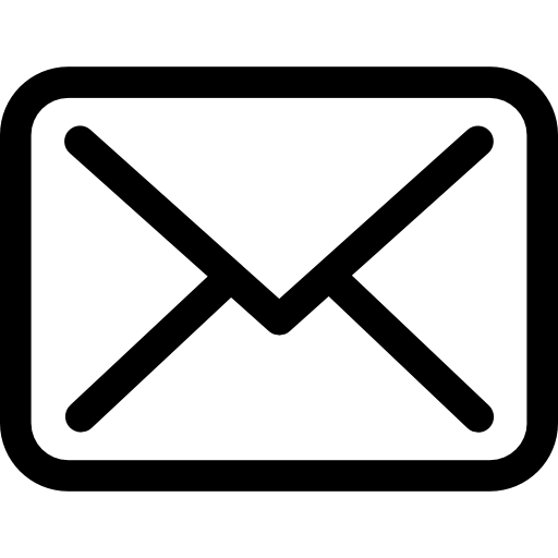 Icon: Briefumschlag