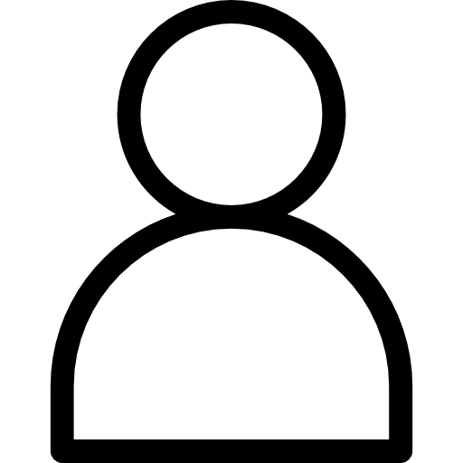 Icon: Person